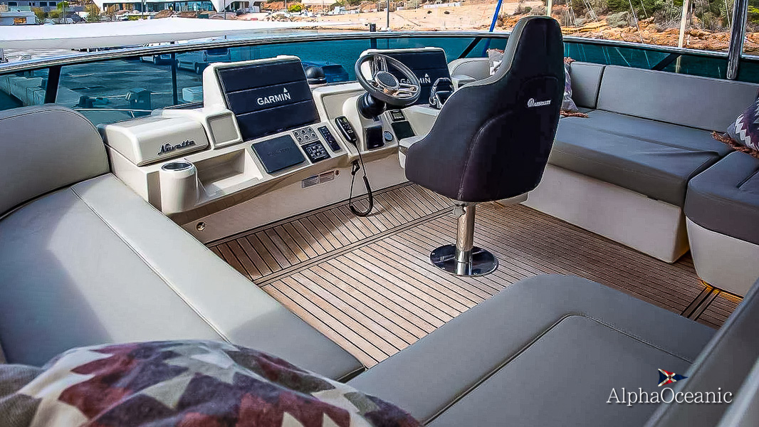2021 Absolute Navetta 68 te koop (photo 16)