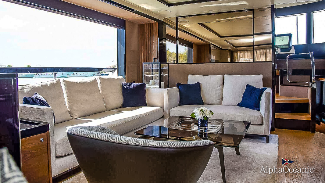 2021 Absolute Navetta 68 te koop (photo 19)
