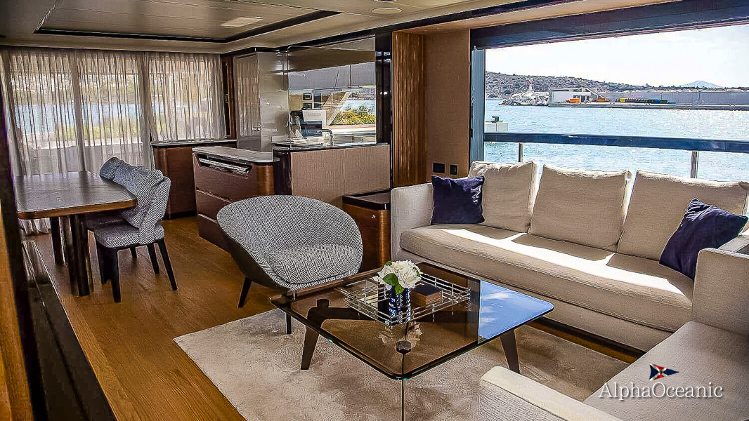 2021 Absolute Navetta 68 te koop (photo 20)