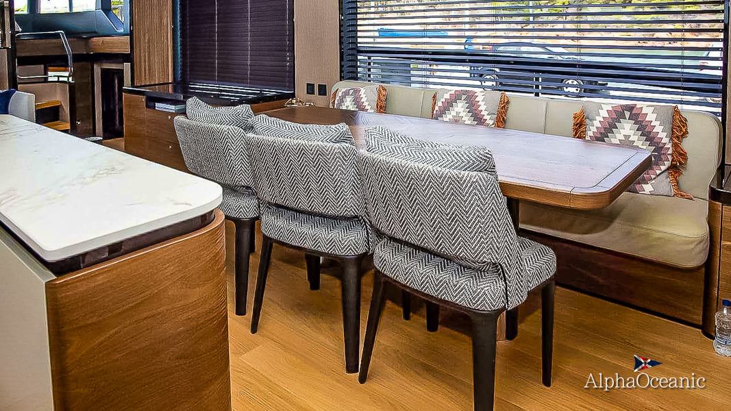 2021 Absolute Navetta 68 te koop (photo 22)