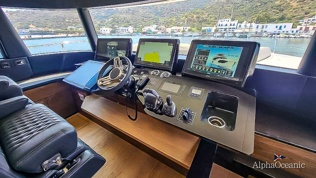 2021 Absolute Navetta 68 te koop (photo 23)