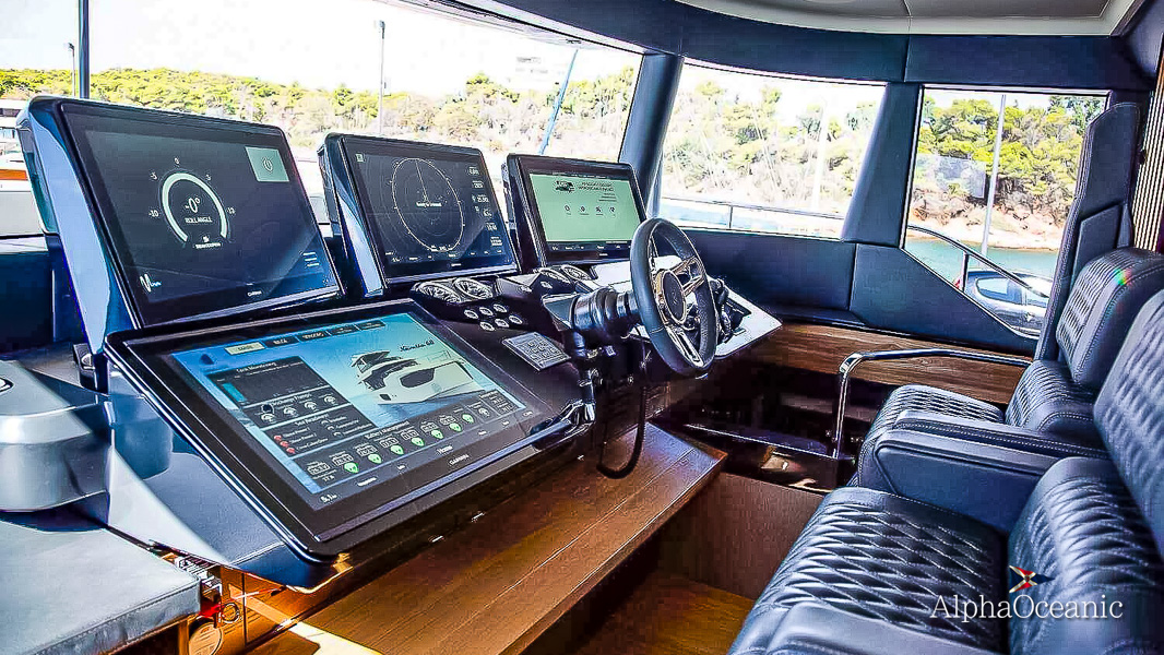 2021 Absolute Navetta 68 te koop (photo 24)
