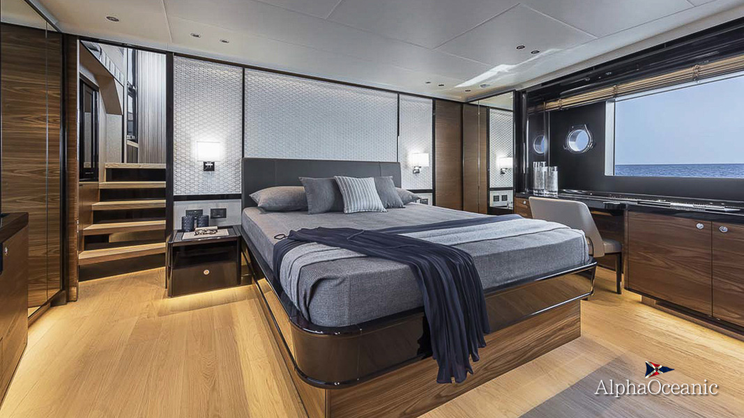 2021 Absolute Navetta 68 te koop (photo 26)