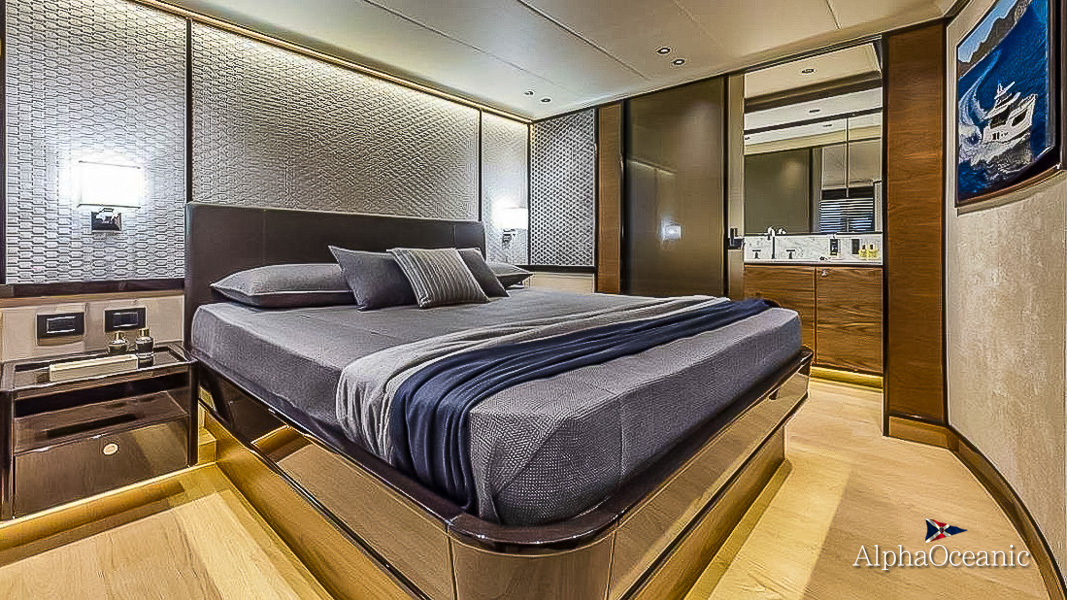 2021 Absolute Navetta 68 te koop (photo 30)