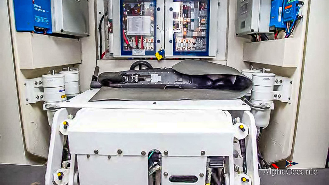 2021 Absolute Navetta 68 te koop (photo 43)