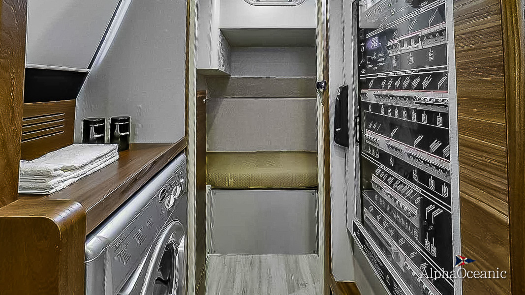 2021 Absolute Navetta 68 te koop (photo 45)