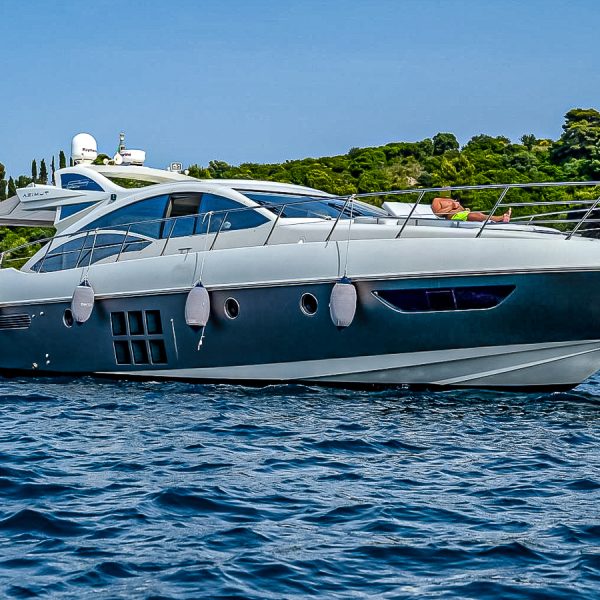 2013 Azimut 62S na sprzedaż (photo 2)
