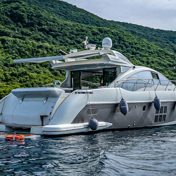 2013 Azimut 62S na sprzedaż (photo 3)