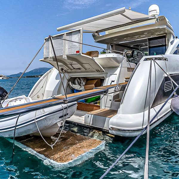 2013 Azimut 62S na sprzedaż (photo 4)