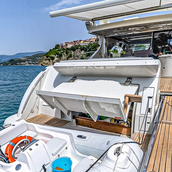 2013 Azimut 62S na sprzedaż (photo 5)