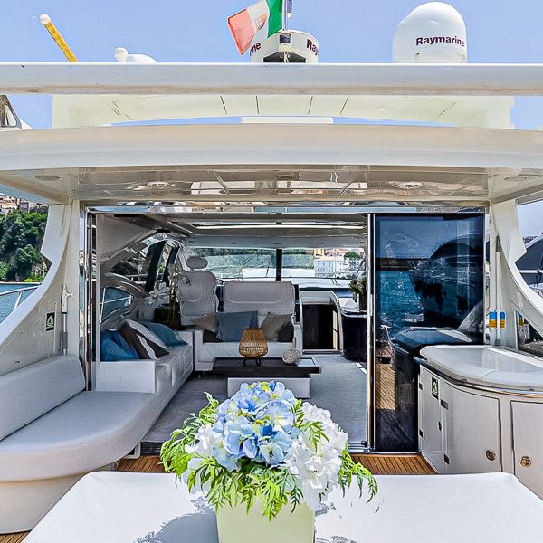 2013 Azimut 62S na sprzedaż (photo 6)