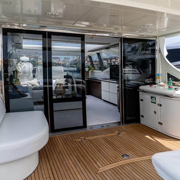 2013 Azimut 62S na sprzedaż (photo 7)