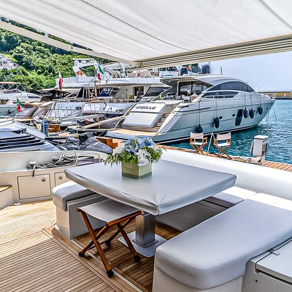 2013 Azimut 62S na sprzedaż (photo 8)