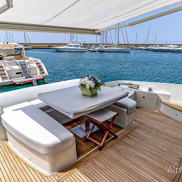 2013 Azimut 62S na sprzedaż (photo 9)