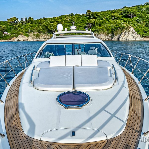 2013 Azimut 62S na sprzedaż (photo 10)