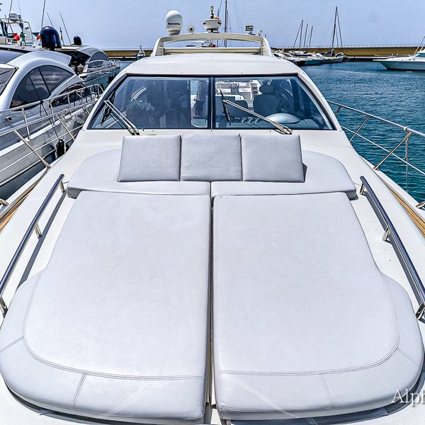 2013 Azimut 62S na sprzedaż (photo 11)