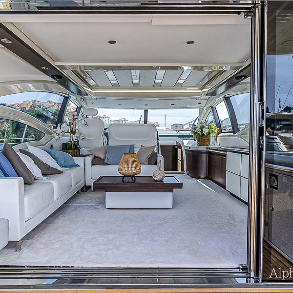 2013 Azimut 62S na sprzedaż (photo 12)