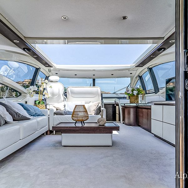 2013 Azimut 62S na sprzedaż (photo 13)