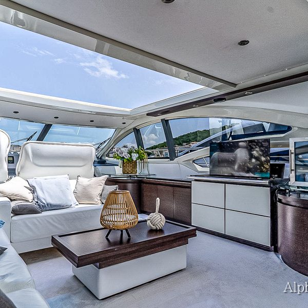 2013 Azimut 62S na sprzedaż (photo 14)