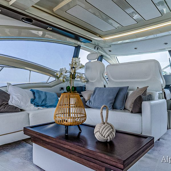 2013 Azimut 62S na sprzedaż (photo 15)