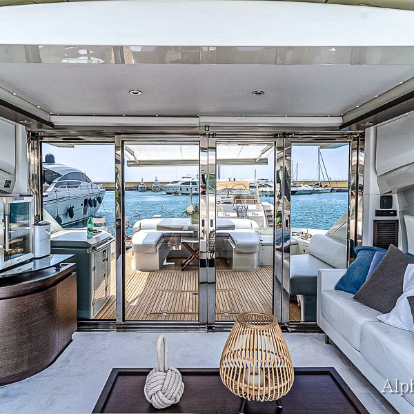 2013 Azimut 62S na sprzedaż (photo 16)