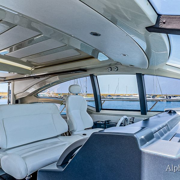 2013 Azimut 62S na sprzedaż (photo 17)