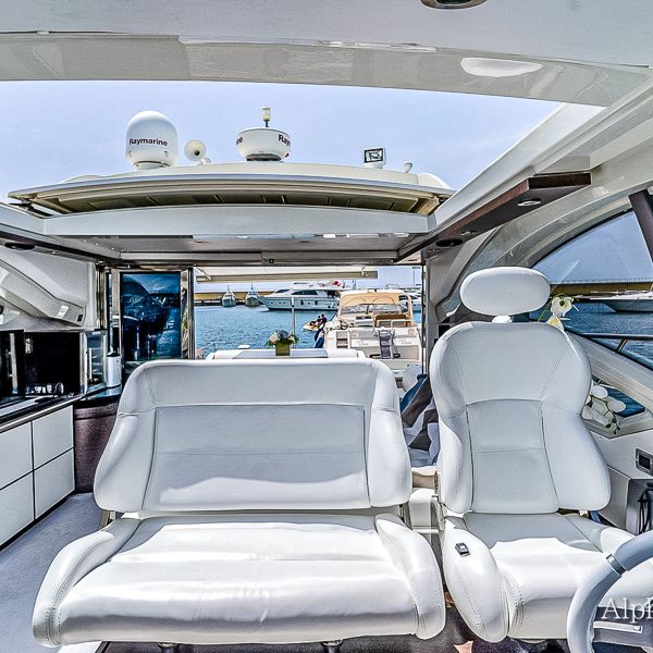 2013 Azimut 62S na sprzedaż (photo 18)