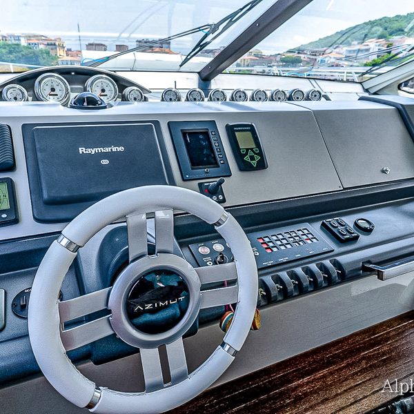 2013 Azimut 62S na sprzedaż (photo 19)