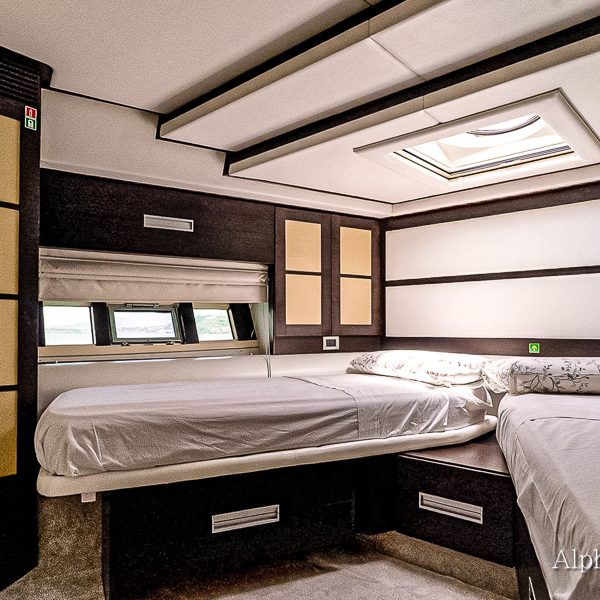 2013 Azimut 62S na sprzedaż (photo 27)