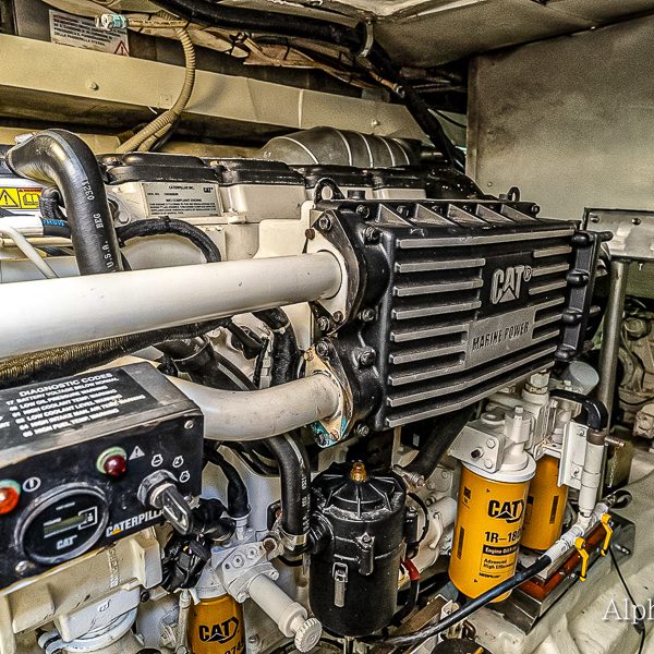 2013 Azimut 62S na sprzedaż (photo 32)
