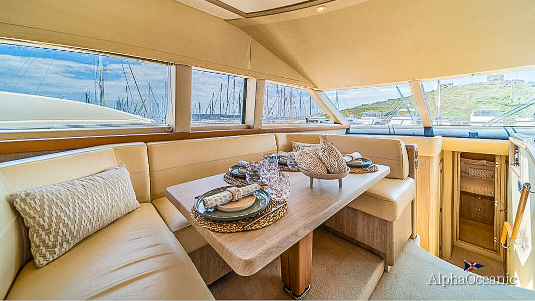 2008 Princess 62 zu verkaufen (photo 20)