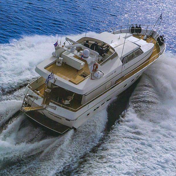 1991 Canados 58 à vendre (photo 2)