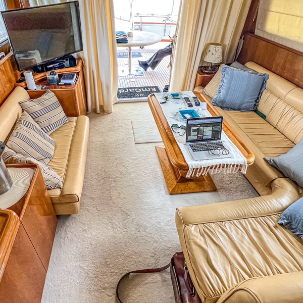 1991 Canados 58 à vendre (photo 16)