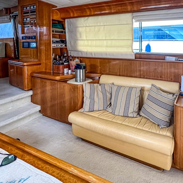 1991 Canados 58 à vendre (photo 18)
