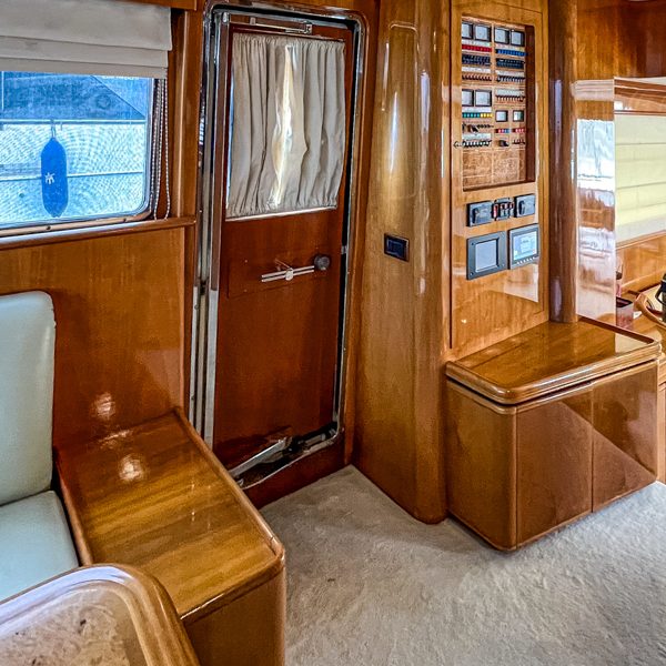 1991 Canados 58 à vendre (photo 19)