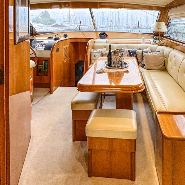 1991 Canados 58 à vendre (photo 21)