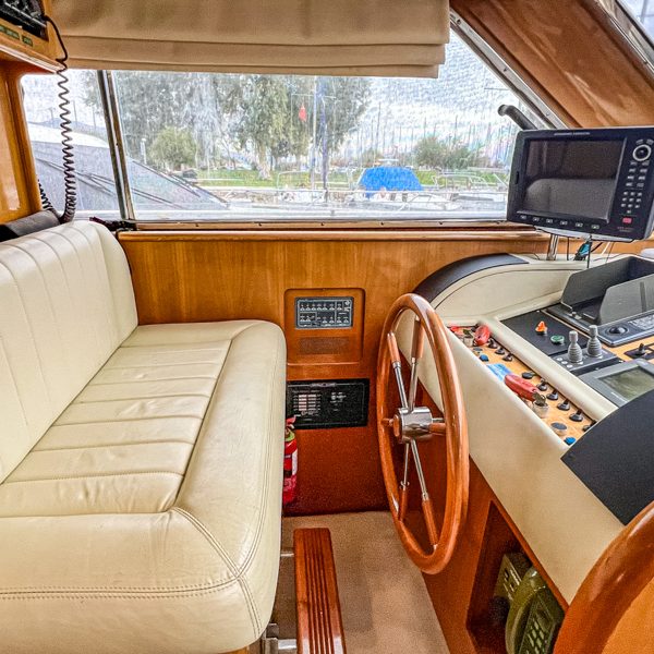 1991 Canados 58 à vendre (photo 25)