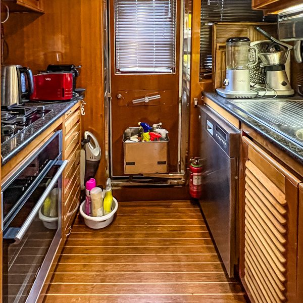 1991 Canados 58 à vendre (photo 26)