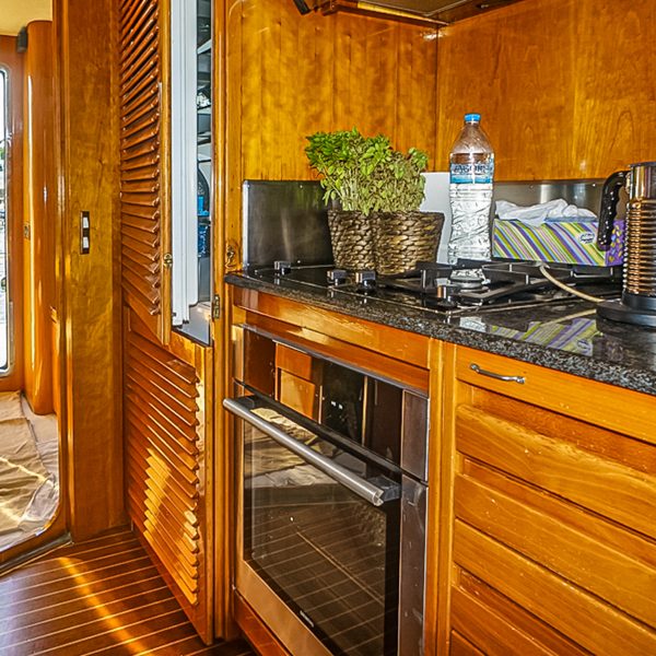 1991 Canados 58 à vendre (photo 29)