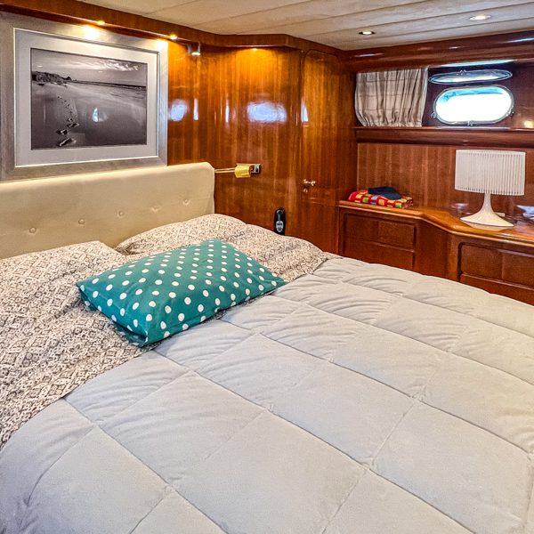 1991 Canados 58 à vendre (photo 30)