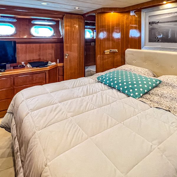 1991 Canados 58 à vendre (photo 31)