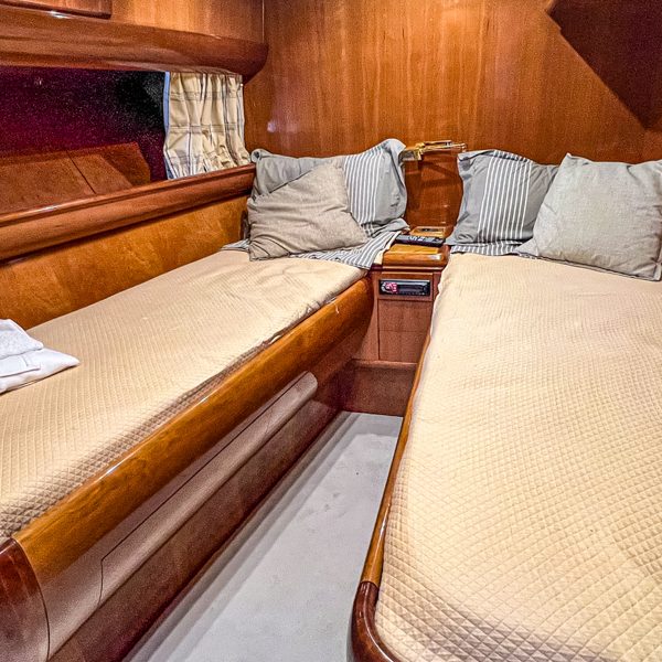 1991 Canados 58 à vendre (photo 36)