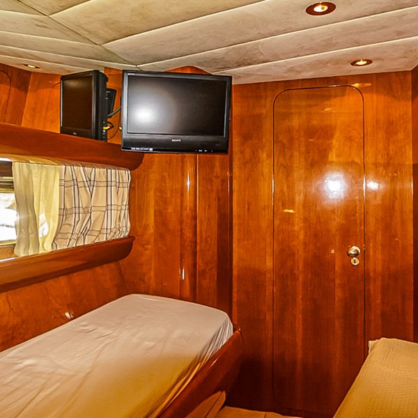 1991 Canados 58 à vendre (photo 40)