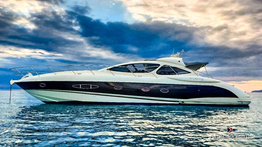 2007 Gobbi Atlantis 55 zu verkaufen (photo 2)