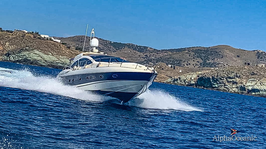 2007 Gobbi Atlantis 55 zu verkaufen (photo 4)