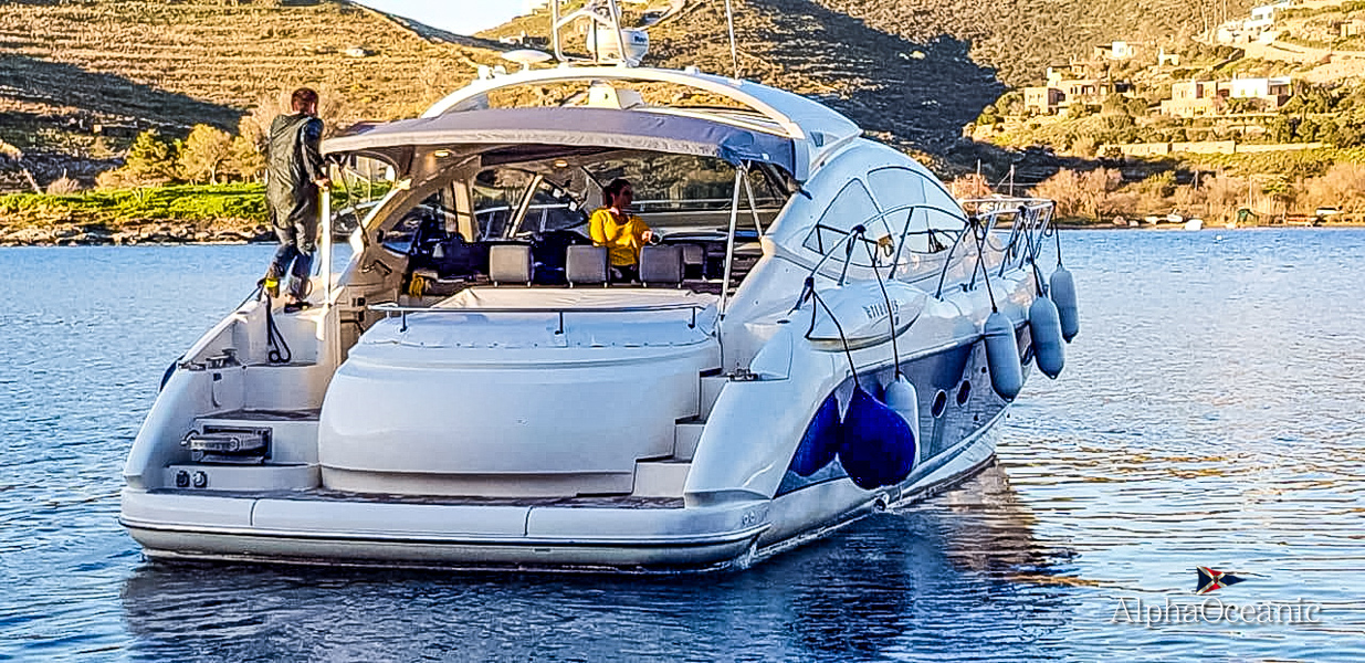 2007 Gobbi Atlantis 55 zu verkaufen (photo 5)