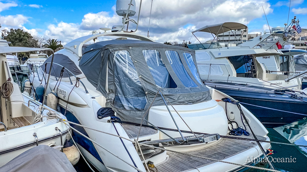 2007 Gobbi Atlantis 55 zu verkaufen (photo 7)