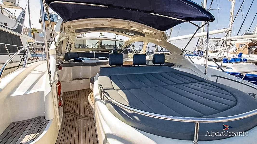 2007 Gobbi Atlantis 55 zu verkaufen (photo 8)