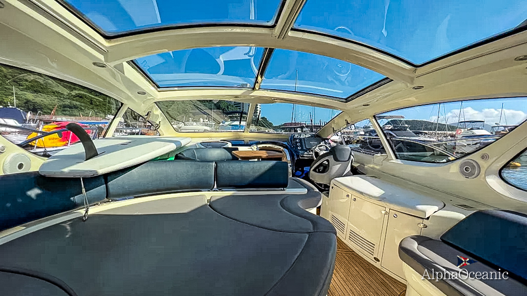 2007 Gobbi Atlantis 55 zu verkaufen (photo 11)