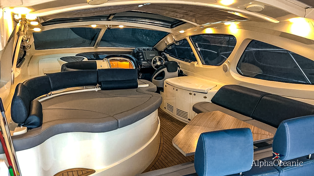 2007 Gobbi Atlantis 55 zu verkaufen (photo 12)